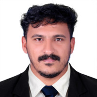 Arun Paul