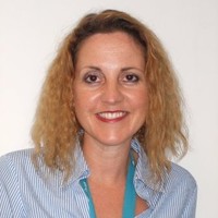 Jo Whitlock