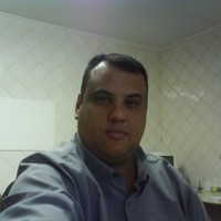 Evandro da Silva Rodrigues