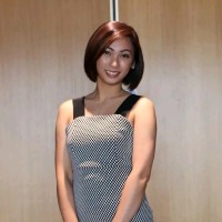 Janine Griarte-Bernardo