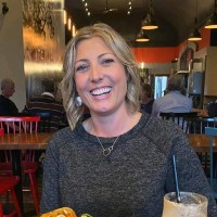 Tricia Cumberland, Csp