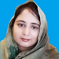 Nasreen Sheikh