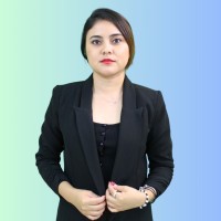 Karina Maltez Bojorge