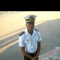 Desrick Lewis