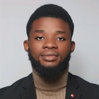 pacome koudossou