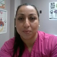 Judith melecio
