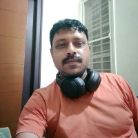 V Deepak