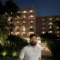 Yash Saxena