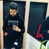 Avinash Nair