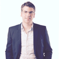 Arnaud Boissonnet