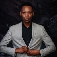 Kamohelo Ntlhane