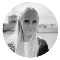 Andrea Hognaland Fostenes