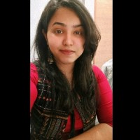 Shikha Nair