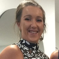 Kirsty O'Donnell