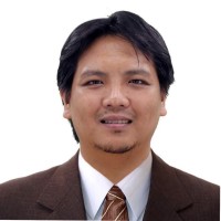 Geoffrey Apaga