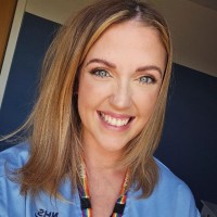 Gillian Fox