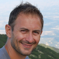 Claudio Broccatelli