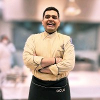 Ishaan Pancharia