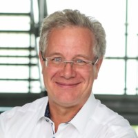 Dr. Constantin May