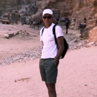 Mark Kirkby