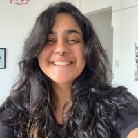 Rafaela Martins