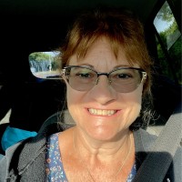 Teresa Kendrick-Kirk