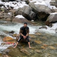 Vishwendra Singh