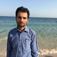 Muhammad Zubair Akhtar