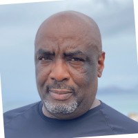 Oneil Pemberton