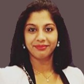 Tania Wickkramaarachchi Evesque