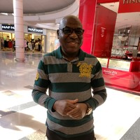 Bayo Oyewole