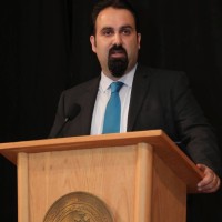 Aram Karadaghlian