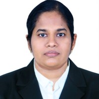 Simi George