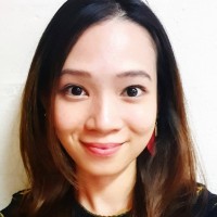 Catherine Wong