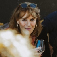 Caroline JAUFFRET REDON