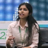 Rishika Panda