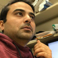 Sushil Khanal, Ph. D.