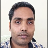 Vinod Kumar Vishwakarma