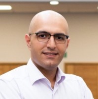 Kasra Mehraky