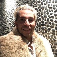 ERIC DOS SANTOS