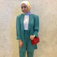 Mariam Mohamed