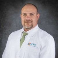 Andres Gensini Md, Faafp