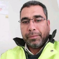 yasser kamal