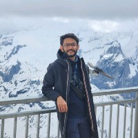 Zeeshan Ansari