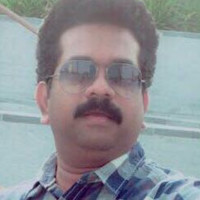 Santosh Kumar