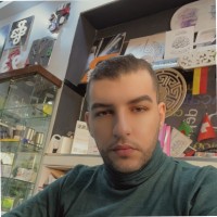 Mehdi Bendjedid
