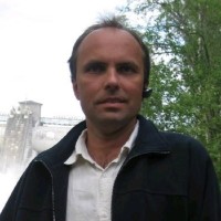 Petri Österholm