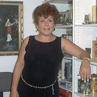 Sylvia Klein