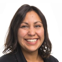 Mariana Hernandez Voth