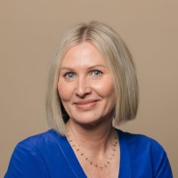 Nicole Roskill